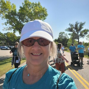 Fundraising Page: DEBORAH SHATTO